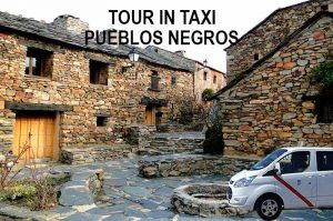 TOUR-IN-TAXI-PUEBLOS-NEGROS-GUADALAJARA