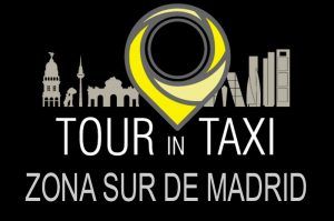TOUR-IN-TAXI-ZONA-SUR-DE-MADRID