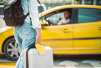 Reserva tu taxi al aeropuerto de Madrid con antelación – Comodidad y puntualidad aseguradas