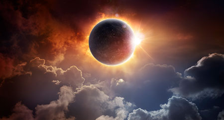Taxi para ver el eclipse solar del 12 de agosto de 2026 desde Madrid